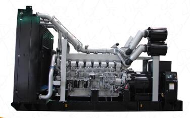 三菱柴油發(fā)電機(jī)組功率充足價格合理