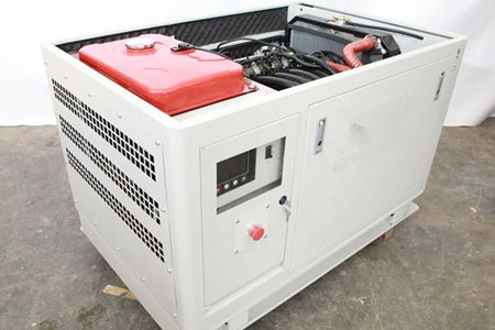怎么選汽油發(fā)電機組租賃公司？