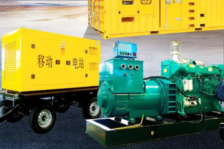 又降溫了！快來Get你的柴油發電機組低溫保養小妙招！