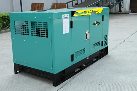 120KW靜音發電機組突然熄火的原因是什么？