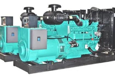 租用柴油發(fā)電機(jī)組時需了解哪些事項？