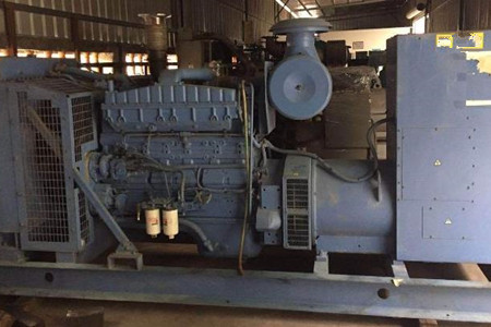 寧波哪里可以租康明斯發(fā)電機(jī)？推薦大江旺業(yè)！
