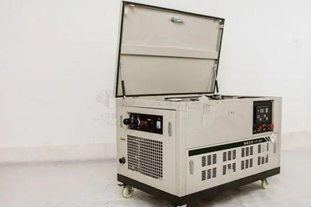 寧波汽油發電機組租賃一天多少錢？