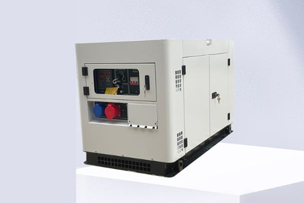 知道嗎？汽油發電機組價格受這些因素影響！