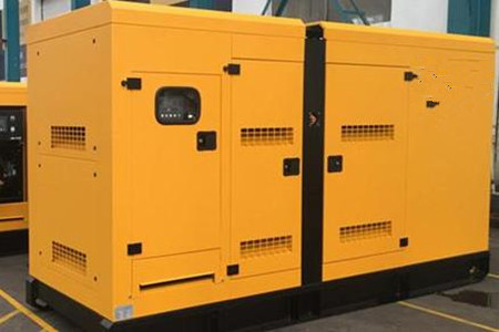 柴油發電機組租賃價格一般是多少？