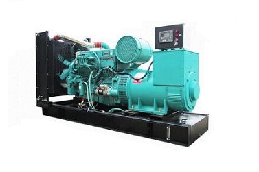 礦用康明斯柴油發電機組如何選購？